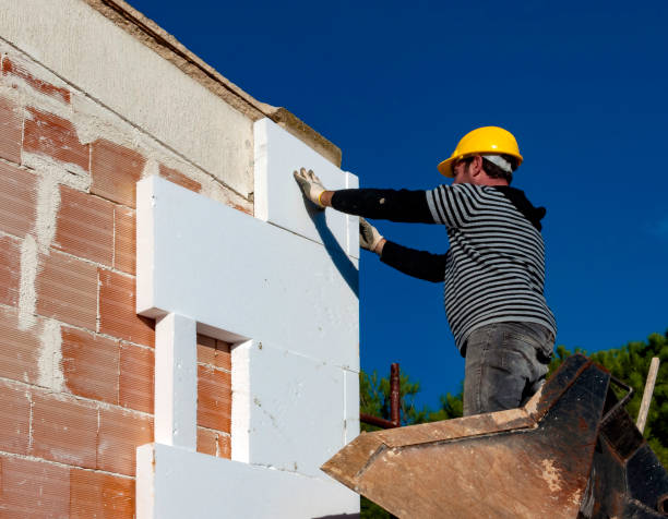 Best Eco-Friendly Insulation in Moonachie, NJ