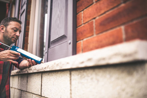 Best Geographic-Specific Insulation Services in Moonachie, NJ