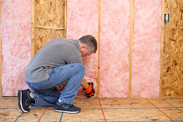 Types of Insulation We Offer in Moonachie, NJ